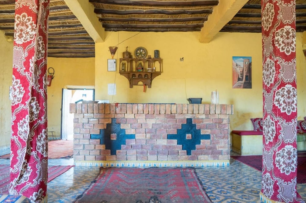 auberge camping sable dor