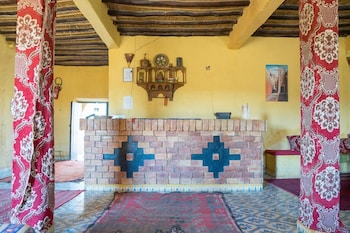 auberge camping sable dor