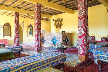 auberge camping sable dor