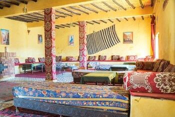 auberge camping sable dor