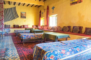 auberge camping sable dor