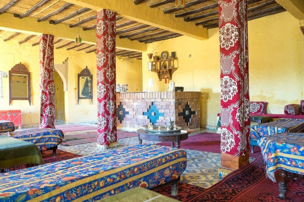 auberge camping sable dor