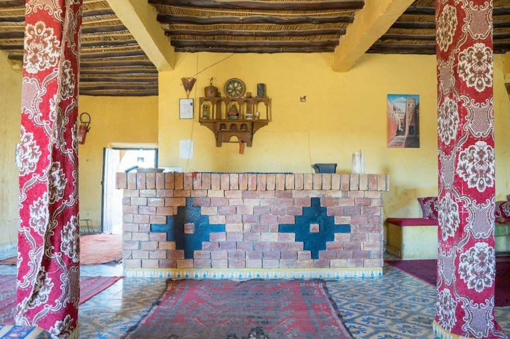 auberge camping sable dor