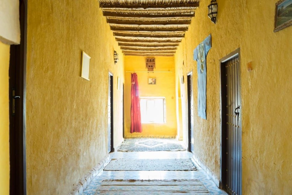 auberge camping sable dor