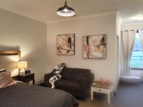 the lancefield lodge