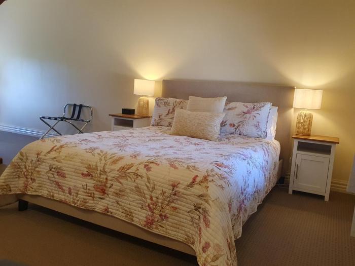 the lancefield lodge