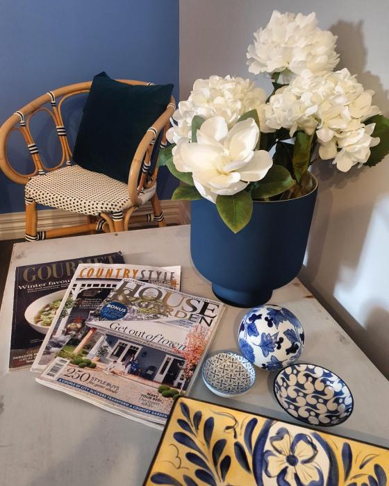 the lancefield lodge