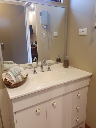 the lancefield lodge