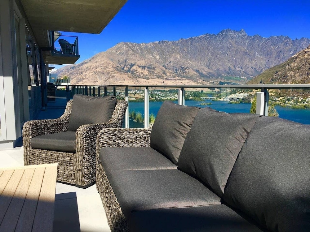 queenstown