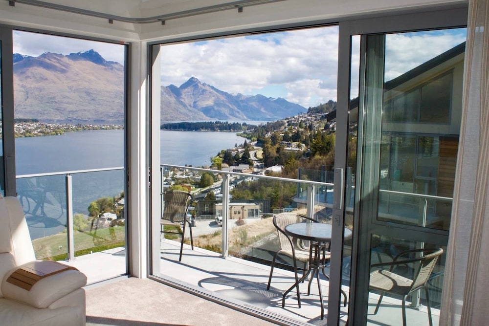 queenstown