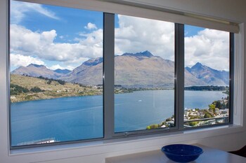 queenstown