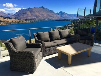queenstown