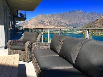 queenstown