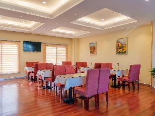 hanting hotel taiyuan xiayuan gongyuan shidaicheng