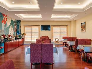 hanting hotel taiyuan xiayuan gongyuan shidaicheng