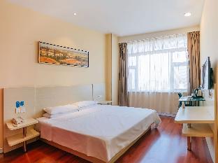 hanting hotel taiyuan xiayuan gongyuan shidaicheng
