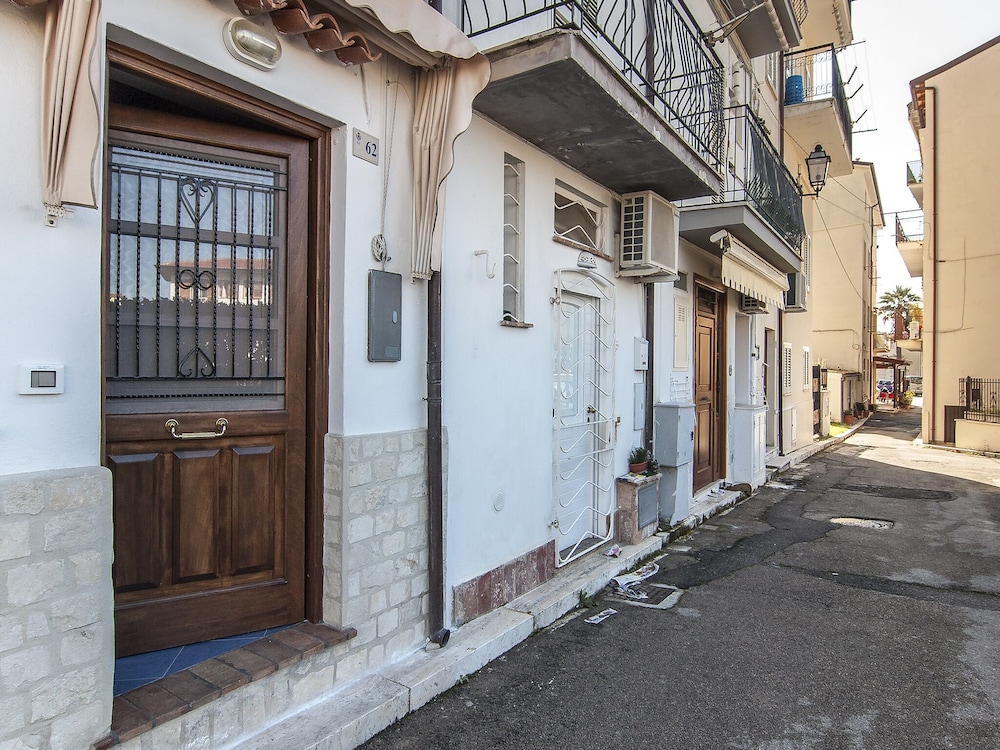 casa vacanza vespucci 3