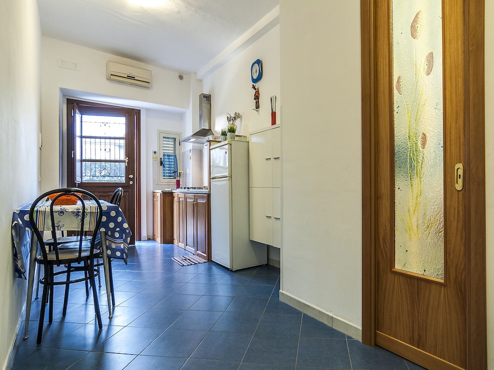 casa vacanza vespucci 3