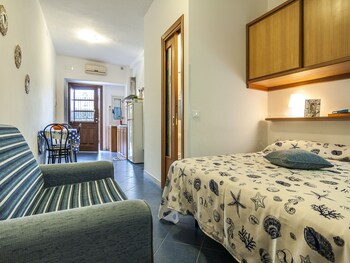 casa vacanza vespucci 3