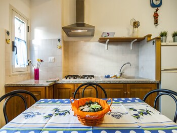 casa vacanza vespucci 3