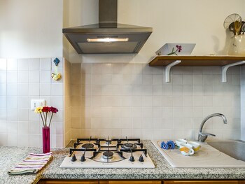 casa vacanza vespucci 3
