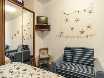 casa vacanza vespucci 3