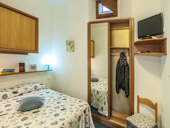 casa vacanza vespucci 3