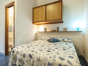 casa vacanza vespucci 3
