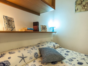 casa vacanza vespucci 3