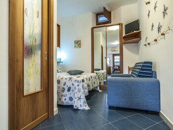 casa vacanza vespucci 3