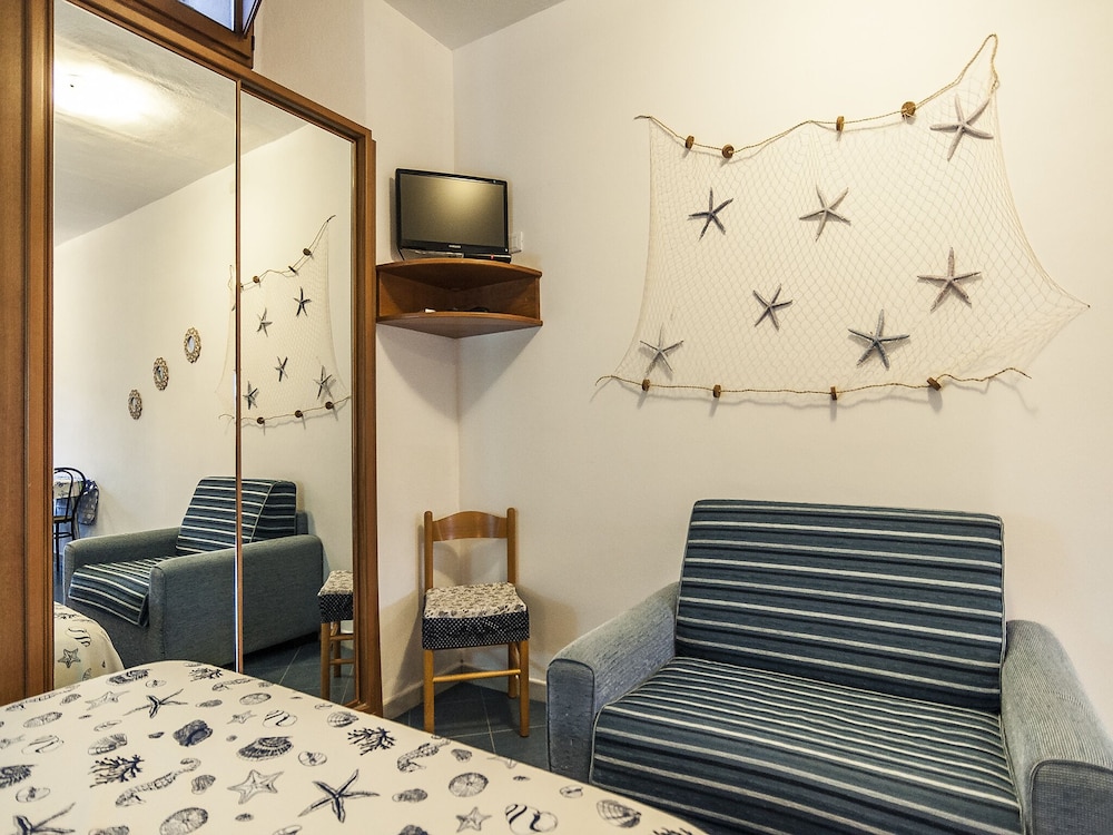 casa vacanza vespucci 3