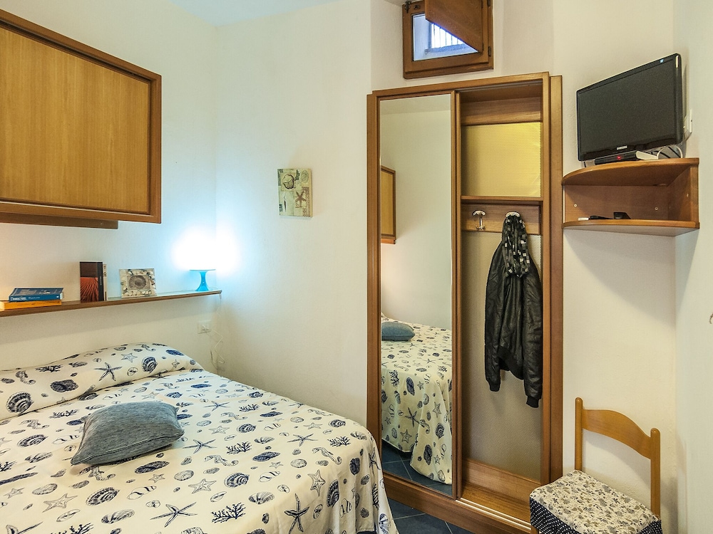 casa vacanza vespucci 3