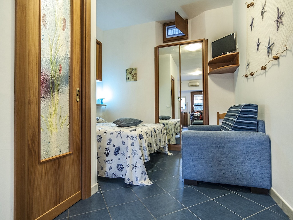 casa vacanza vespucci 3