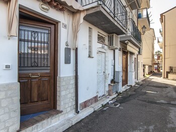 casa vacanza vespucci 3