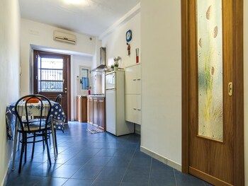 casa vacanza vespucci 3