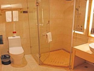 vienna hotel foshan zumiao metro station