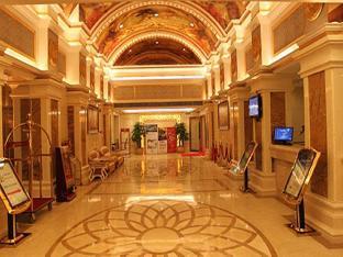 vienna hotel foshan zumiao metro station