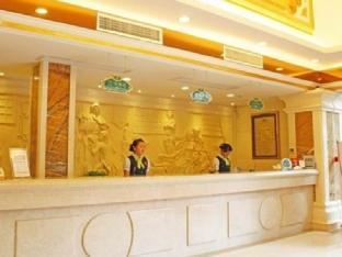 vienna hotel foshan zumiao metro station