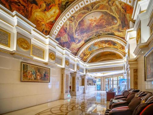 vienna hotel foshan zumiao metro station