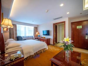 vienna hotel foshan zumiao metro station