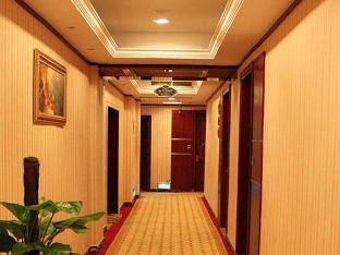 vienna hotel foshan zumiao metro station
