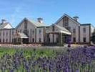 spa and hotel resort furano laterre