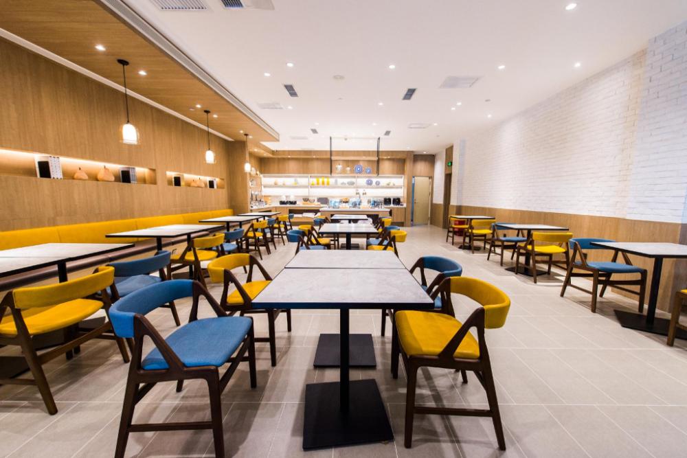 hanting premium hotel youjia changchun shuangyang yiyang building