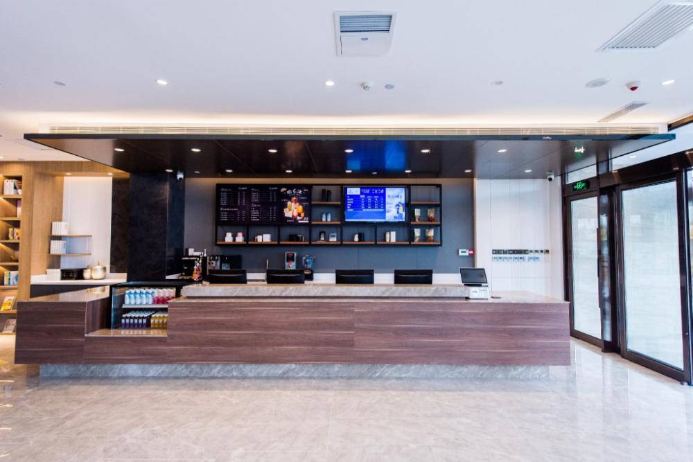 hanting premium hotel youjia changchun shuangyang yiyang building
