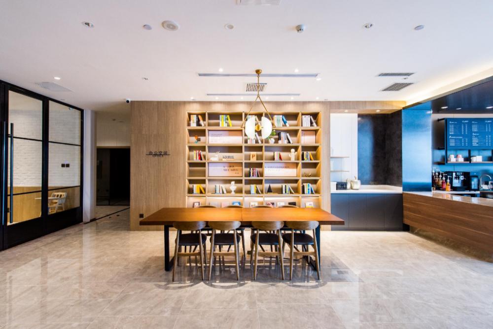 hanting premium hotel youjia changchun shuangyang yiyang building