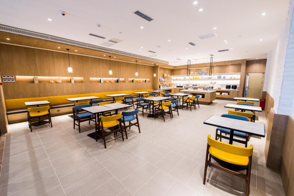 hanting premium hotel youjia changchun shuangyang yiyang building
