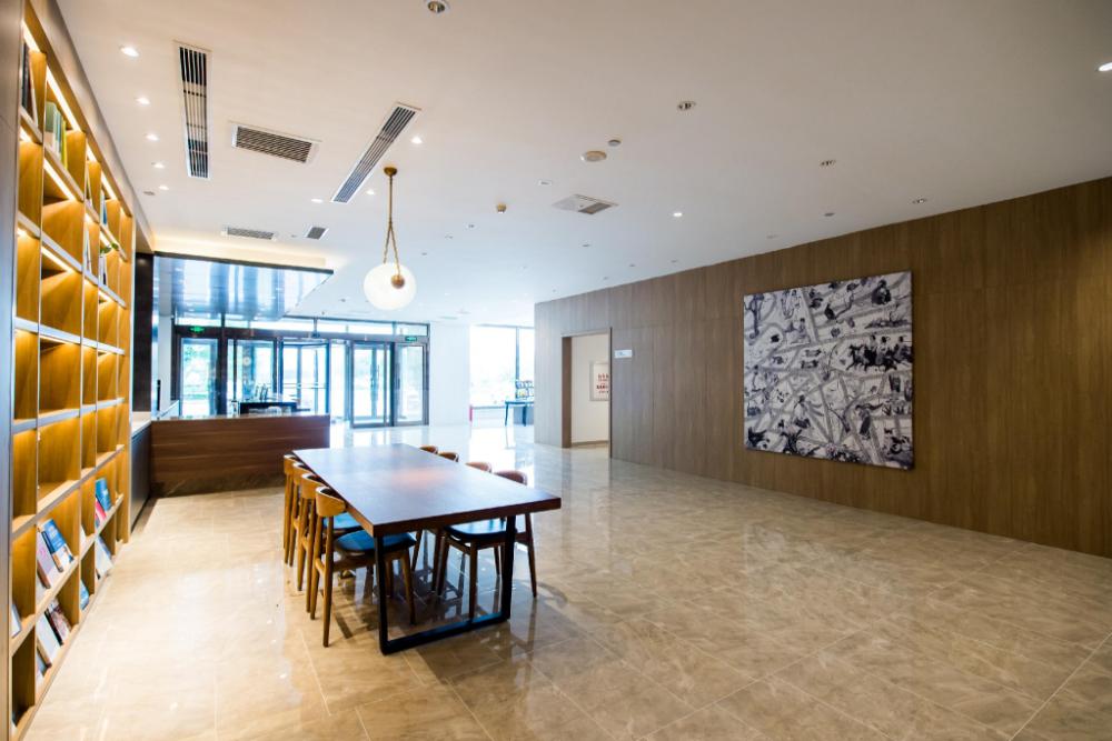 hanting premium hotel youjia changchun shuangyang yiyang building