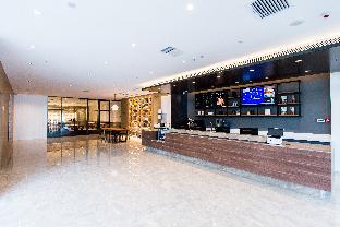 hanting premium hotel youjia changchun shuangyang yiyang building