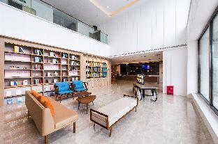 hanting premium hotel youjia changchun shuangyang yiyang building