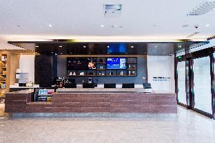 hanting premium hotel youjia changchun shuangyang yiyang building
